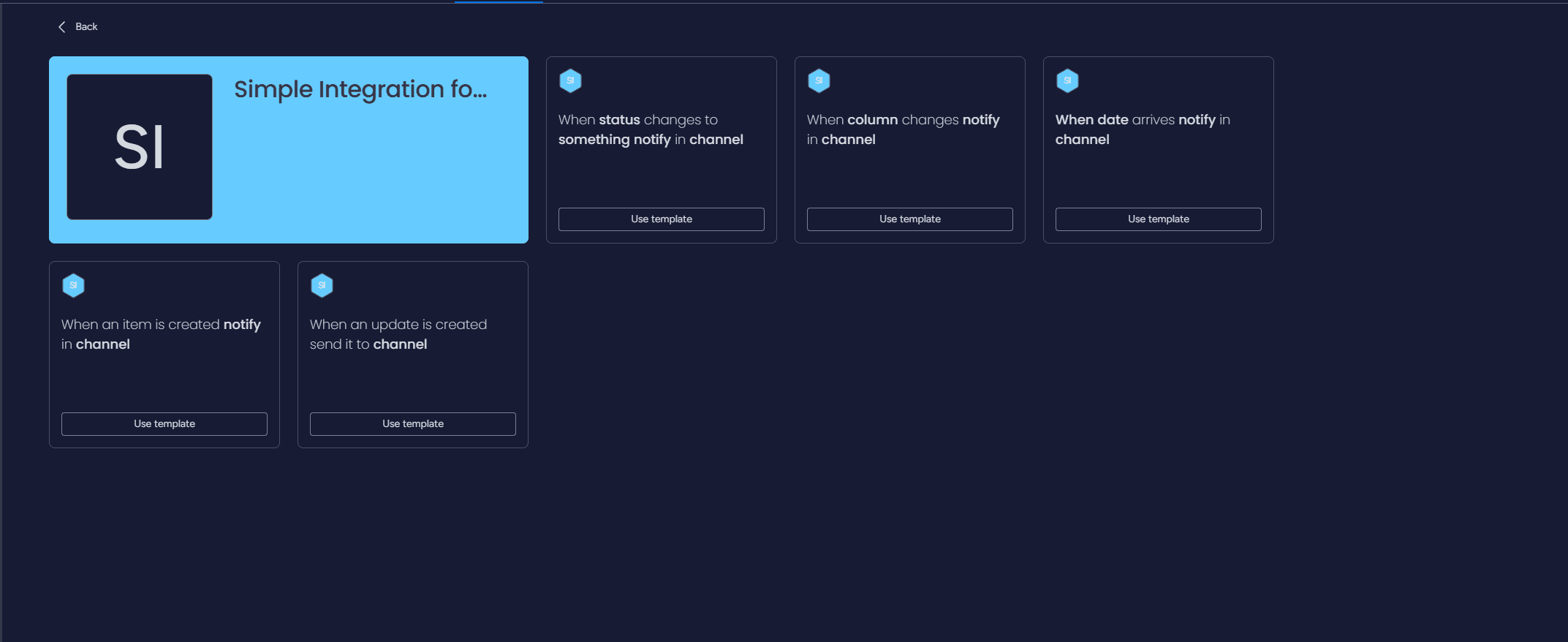 Leland Kiehn profile